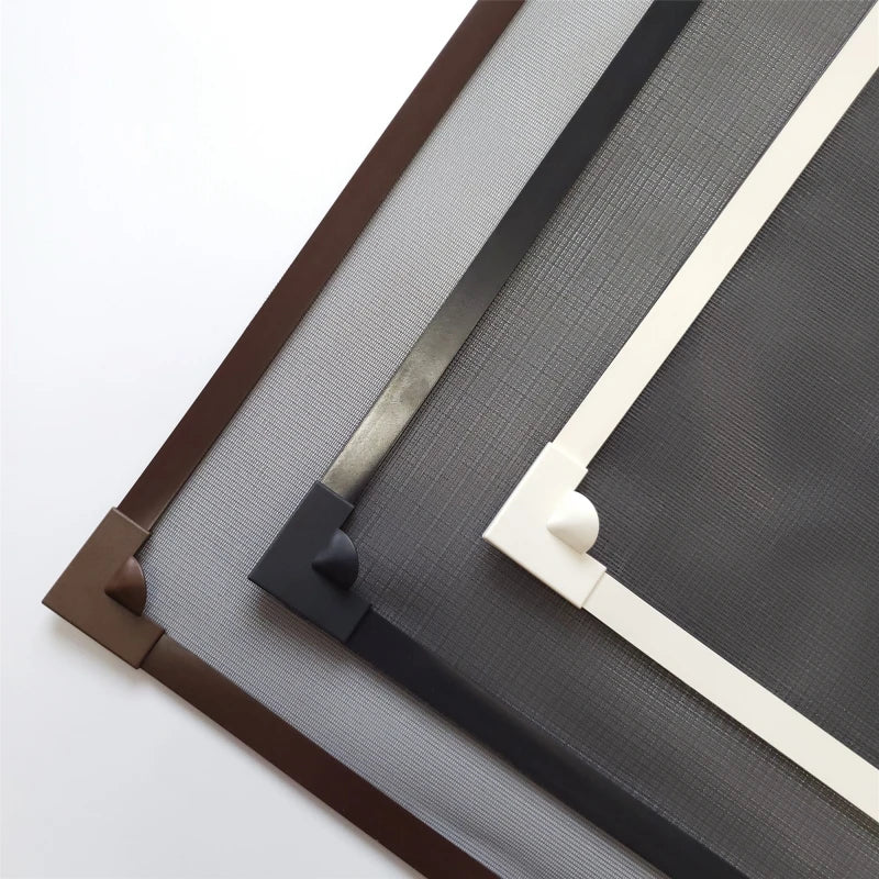 Magnetische hor op maat