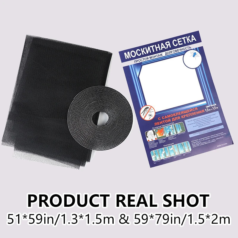 WegMug DIY raamhor